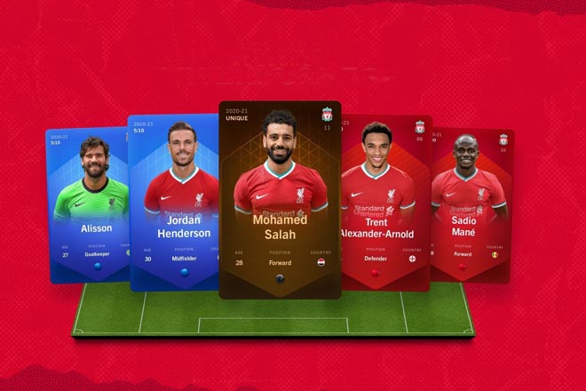 Premier League Sorare