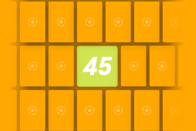 Underdog 45 Sorare