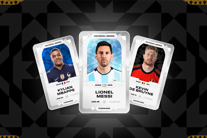 Sorare Global Cup