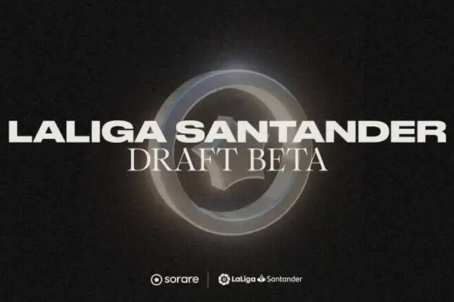 Sorare La Liga